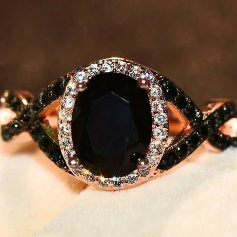 BRIDAL WEDDING ASTON RING UPDATE - Picture 3 of 6